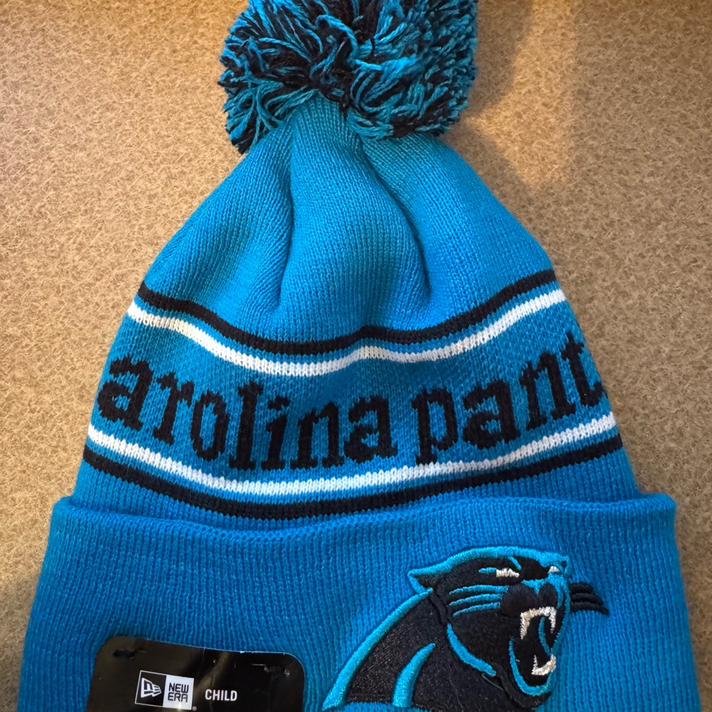 New Era Blue And Black Cell Phone Accessories
